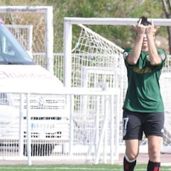 La Real tumba al Deportivo y Lucía García toma Vallecas