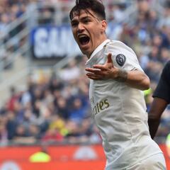 El Milan empata el derbi en el 97' tras sobreponerse a un 2-0