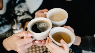 La bebida que podría ayudar a evitar problemas de demencia.