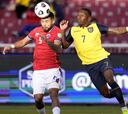 Ecuador 0 - Chile 0: resumen, resultado y goles. Eliminatorias Mundial Qatar 2022