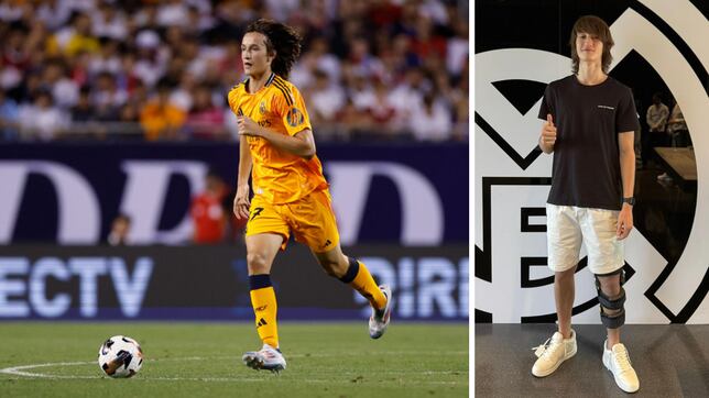 Renueva el Ramos de La Fábrica