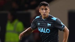 El partido más polémico de Núñez: “No se trata sólo de él”