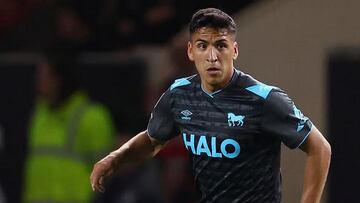 El partido más polémico de Núñez: “No se trata sólo de él”