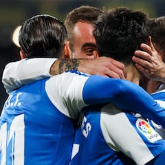 El Cádiz mejora, pero no gana