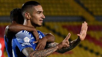 Millonarios y Nacional se enfrentan en la fecha 17 de la Liga Betplay 2020 con la necesidad de sumar de a tres. El equipo azul tendría algunas novedades