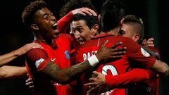 PSG sigue con la presión al Mónaco: Vence al Angers