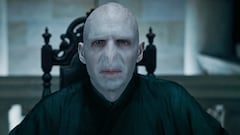 Si no has leído los libros de ‘Harry Potter’ probablemente no sepas el verdadero origen de Voldemort