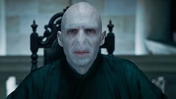Lord Voldemort