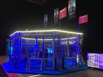 Lo mejor del cierre y ganadores de los Innovation Games