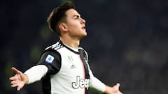 Paulo Dybala's Covid-19 'fourth positive' not unexpected
