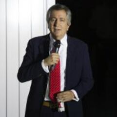 Jorge Vegara: "Primero la gente y luego el Clásico Tapatío"