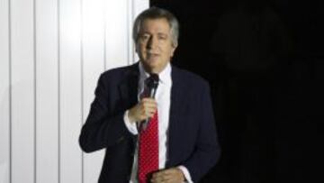 Jorge Vegara: "Primero la gente y luego el Clásico Tapatío"