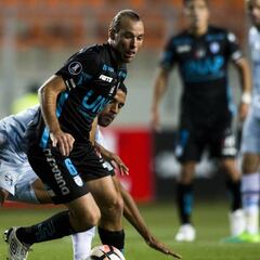 La inesperada partida de Mathías Riquero desde Iquique