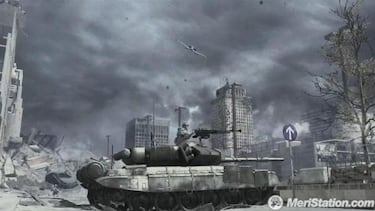 Call of Duty: Modern Warfare 3, Impresiones