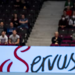 Alcaraz ya es uno más en la élite: victoria contra Berrettini