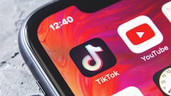 TikTok Library, la nueva función para utilizar GIFs en la red social