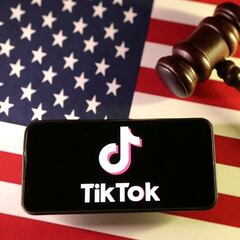 How Donald Trump could stop the TikTok ban