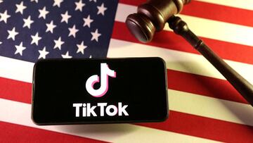 ByteDance debe vender TikTok para evitar que lo prohíban en Estados Unidos y un multimillonario ha presentado su plan para comprarlo.