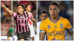 15 jugadores que cambiarían de equipo en México