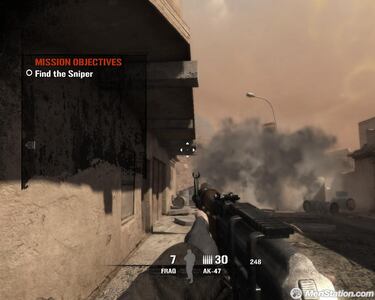 Soldier of Fortune Payback, Impresiones