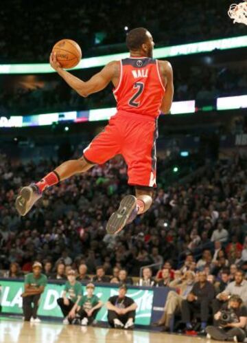 John Wall.