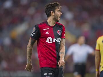 20 equipos con al menos 20 años sin ser campeones de liga