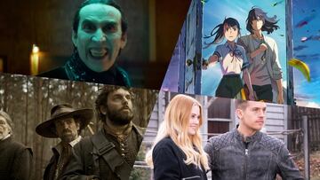 Cartelera 14-16 de abril