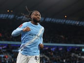 Manchester City 10-1 Exeter: Resumen, resultado y goles del partido | FA Cup en directo