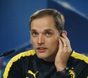 Finishing top would be confidence boost - Tuchel