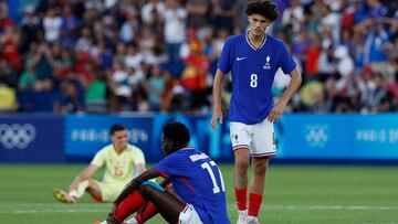 Andrés Cantor y FDP analizan la Final de futbol de Paris 2024