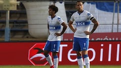 La UC sigue sin ganar