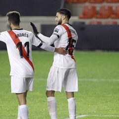 En busca del gol perdido