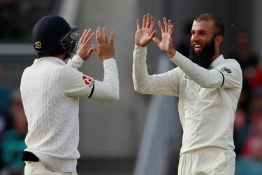 Joe Root warns against hyping Mason Crane on Test debut