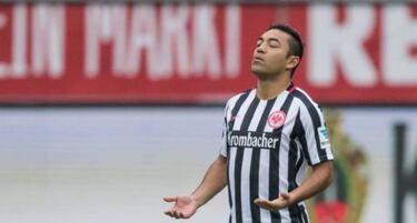 Marco Fabián, una carrera de altibajos con rumbo a la MLS