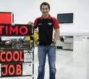 Timo Glock no correrá con Marussia en la F-1 de 2013