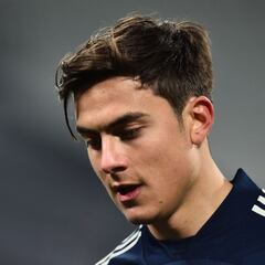 Se aplaza el final del culebrón Dybala