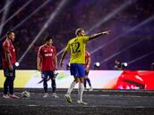 Chile luchó, pero Brasil impidió la hazaña en el Mundial de la Kings League