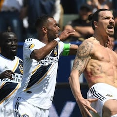 ¿Qué necesita LA Galaxy para clasificar a playoffs?