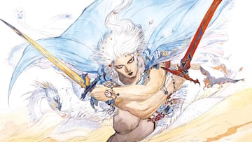 final fantasy iii pixel remaster