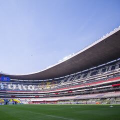 Por ley seca, no habrá alcohol en el América vs Bravos