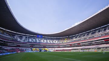 Por ley seca, no habrá alcohol en el América vs Bravos