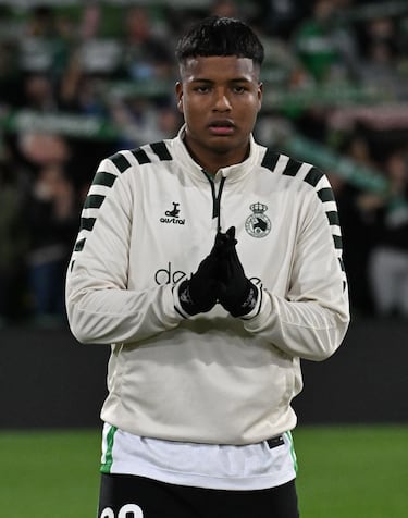 Jeremy, un adiós millonario y casi anunciado