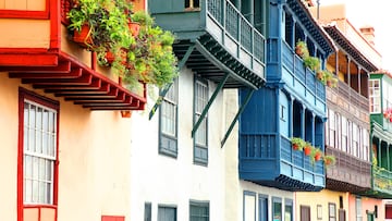 Turismo sénior: La Palma y Menorca, entre los mejores destinos europeos para mayores de 65 años