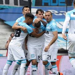 La revancha de Marcelo Díaz