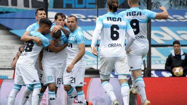 La revancha de Marcelo Díaz