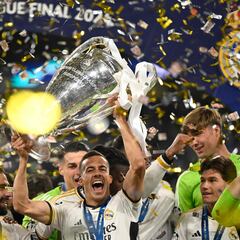 La ‘Superliga’ de Ceferin