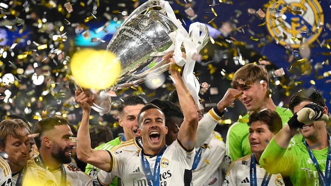 La ‘Superliga’ de Ceferin