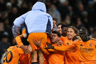 When is Real Madrid vs Manchester City? How to watch on TV, stream online | Champions League