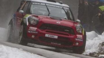 "Empezar la temporada con este resultado es fantástico"