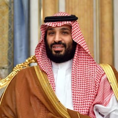 Mirror: Bin Salman prepara oferta irrechazable por el United